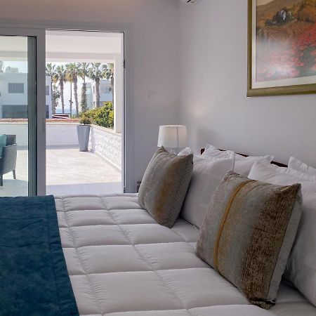 Phaedrus Living: Luxury Flat Semeli Διαμέρισμα Πάφος Εξωτερικό φωτογραφία