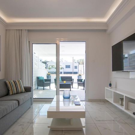 Phaedrus Living: Luxury Flat Semeli Διαμέρισμα Πάφος Εξωτερικό φωτογραφία