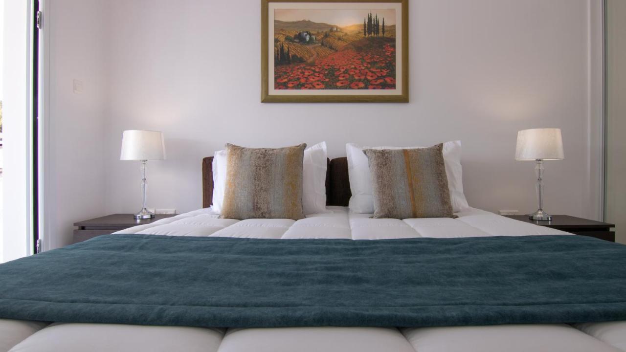 Phaedrus Living: Luxury Flat Semeli Διαμέρισμα Πάφος Εξωτερικό φωτογραφία