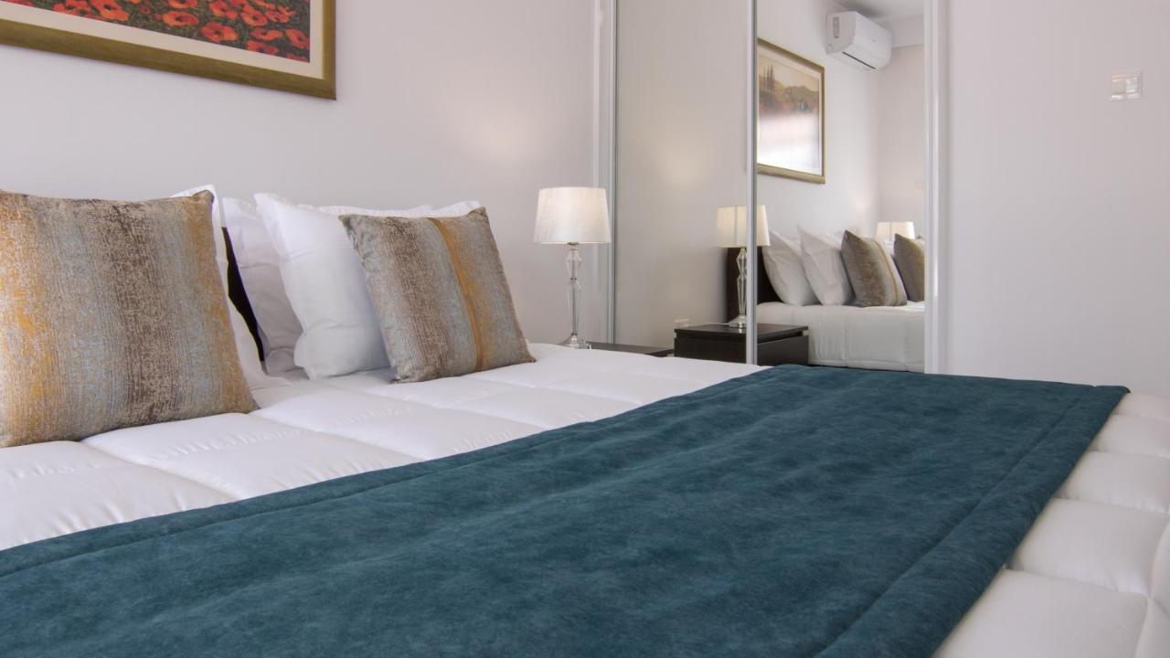 Phaedrus Living: Luxury Flat Semeli Διαμέρισμα Πάφος Εξωτερικό φωτογραφία